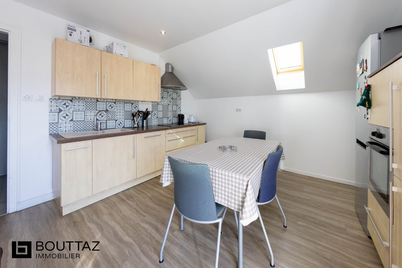 à vendre Appartement Seynod - Photo 2