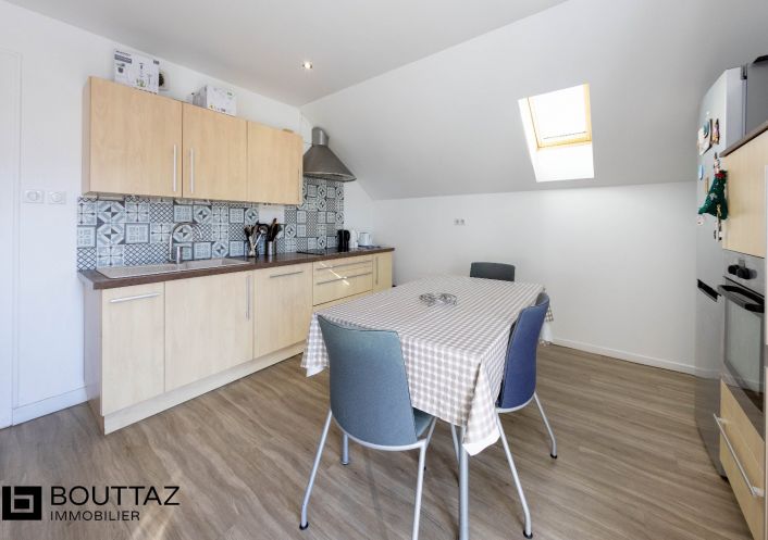 à vendre Appartement Seynod