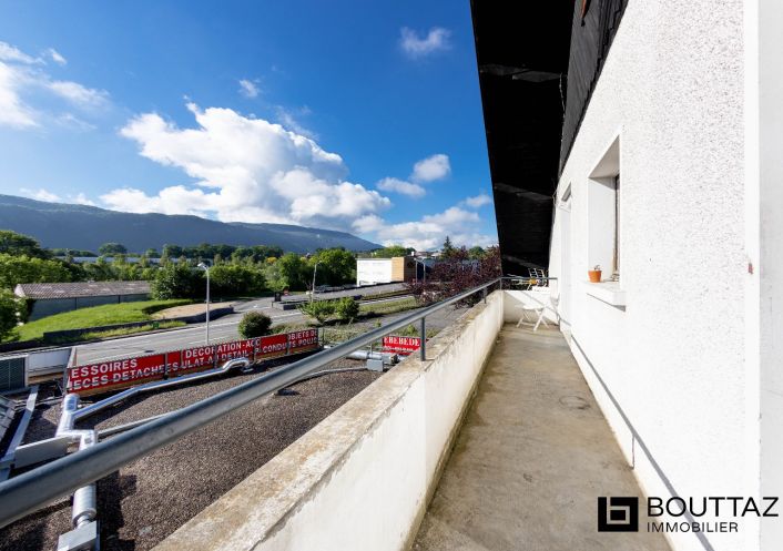 à vendre Appartement Seynod