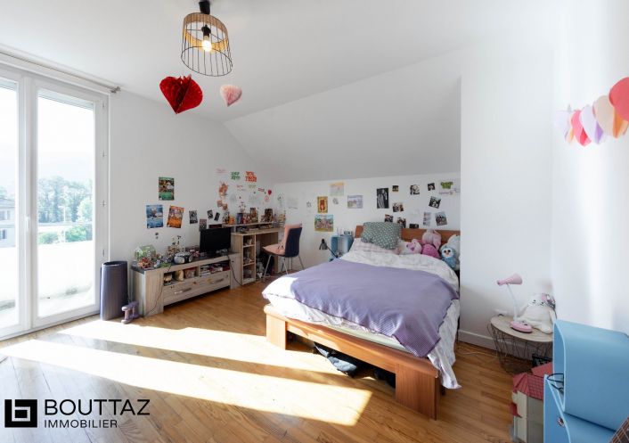 à vendre Appartement Seynod