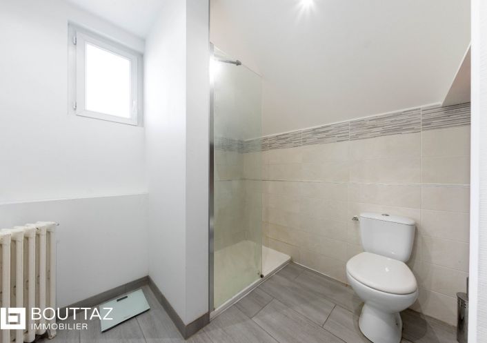 à vendre Appartement Seynod