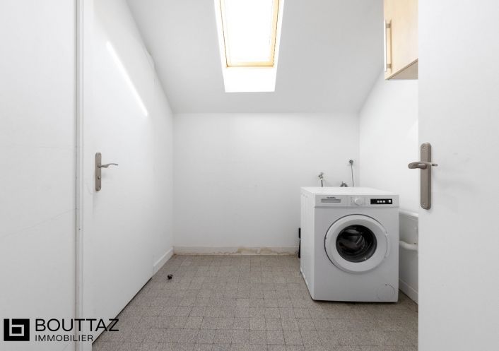 à vendre Appartement Seynod
