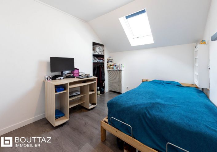 à vendre Appartement Seynod