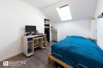 à vendre Appartement Seynod