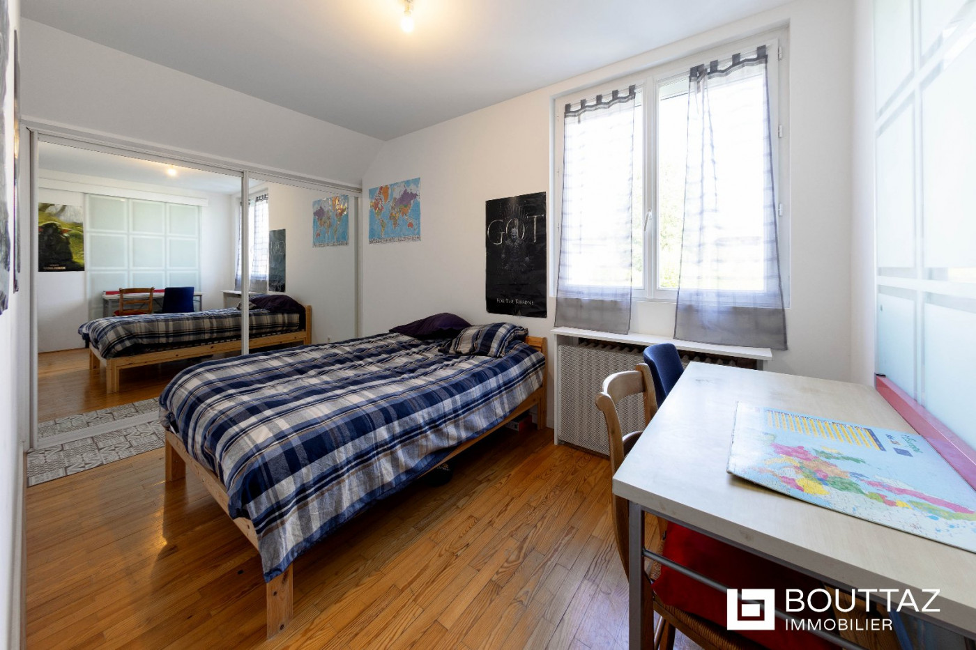 à vendre Appartement Seynod - Photo 3