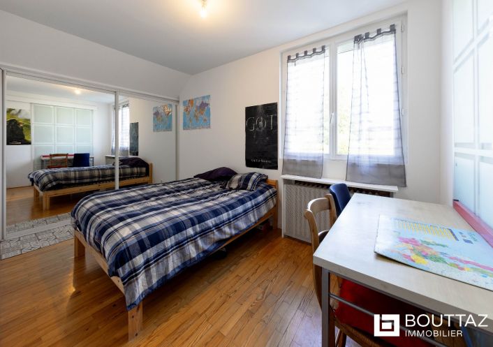 à vendre Appartement Seynod