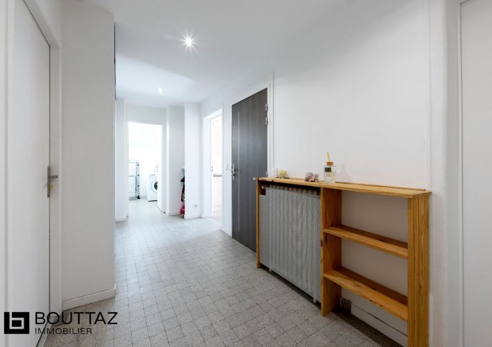à vendre Appartement Seynod