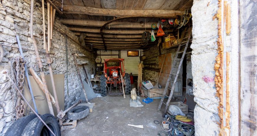vente Maison Mognard