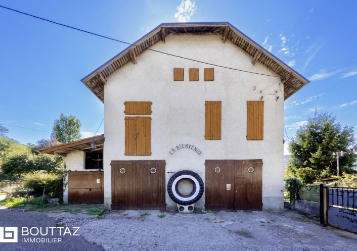à vendre Maison Mognard