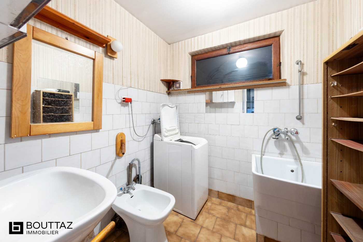 à vendre Maison Mognard - Photo 12