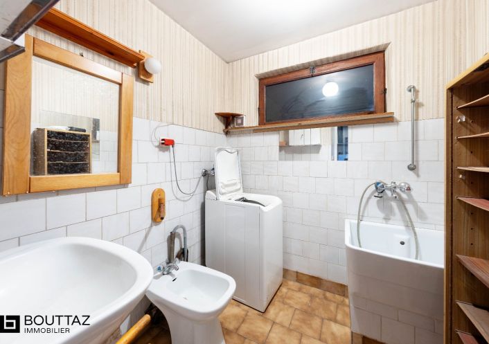 à vendre Maison Mognard
