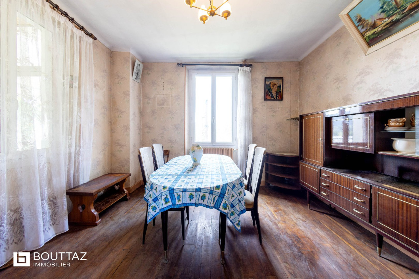à vendre Maison Mognard - Photo 4