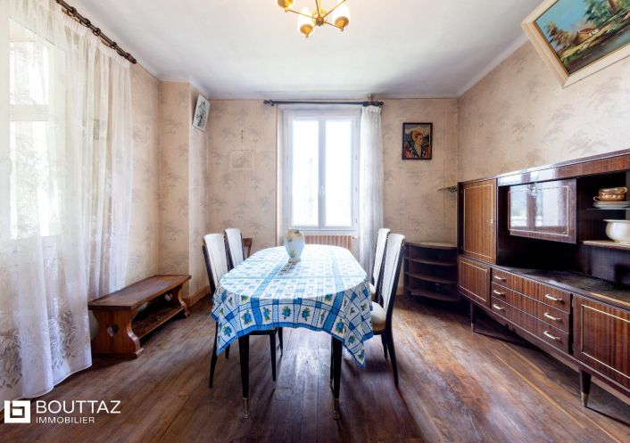 à vendre Maison Mognard