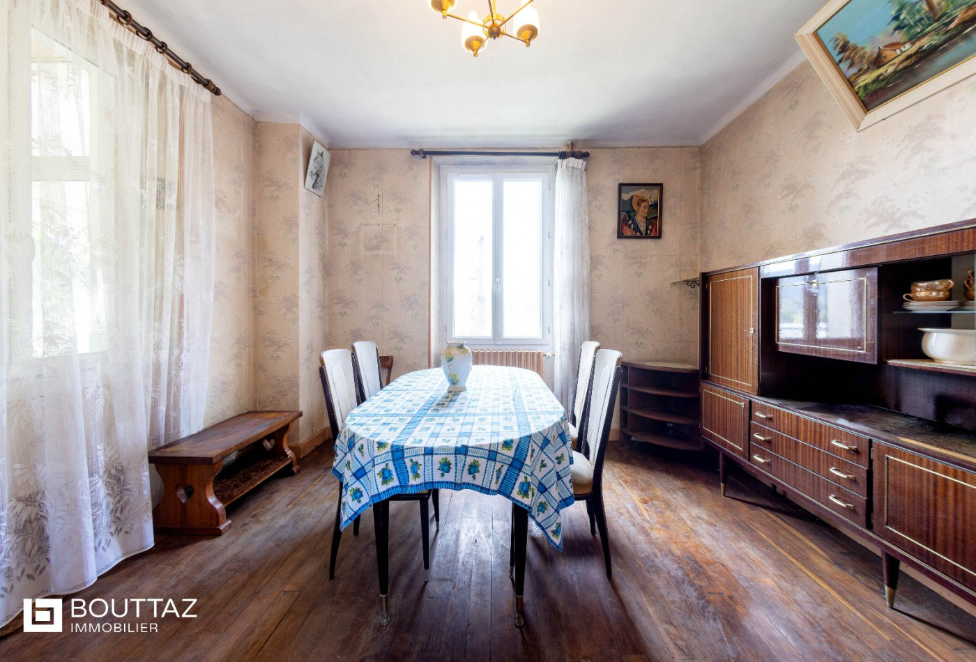 vente Maison Mognard - Photo 4