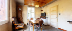 vente Maison Mognard