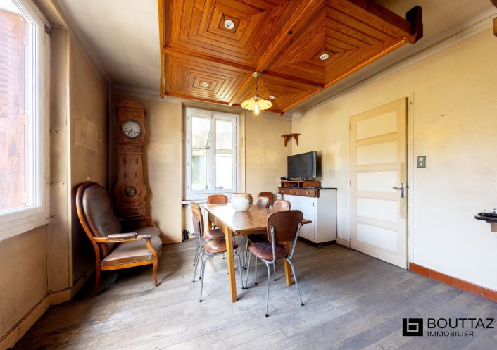 à vendre Maison Mognard
