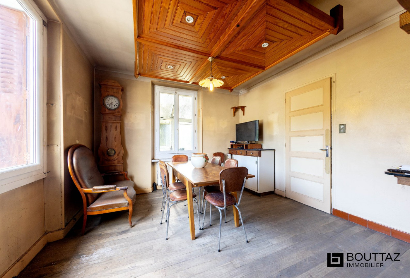 vente Maison Mognard - Photo 5