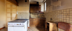 vente Maison Mognard