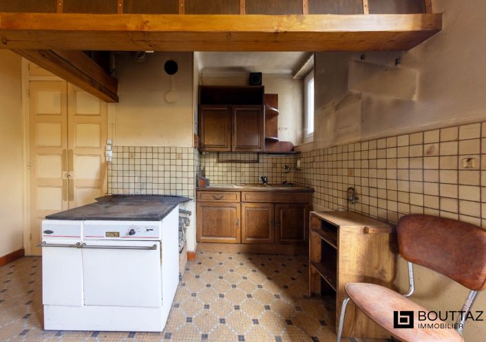 à vendre Maison Mognard