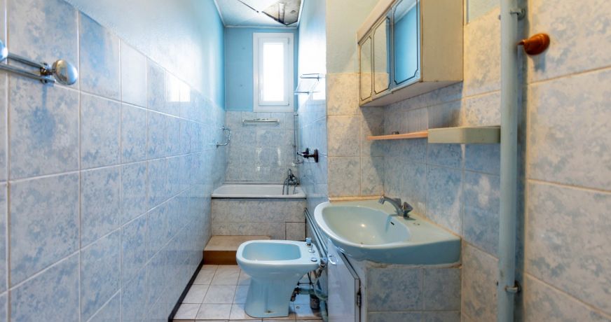 vente Maison Mognard