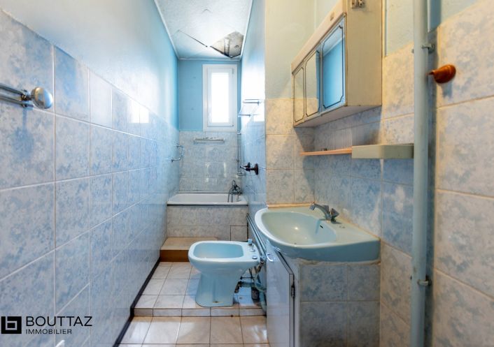 à vendre Maison Mognard