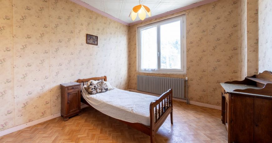 vente Maison Mognard
