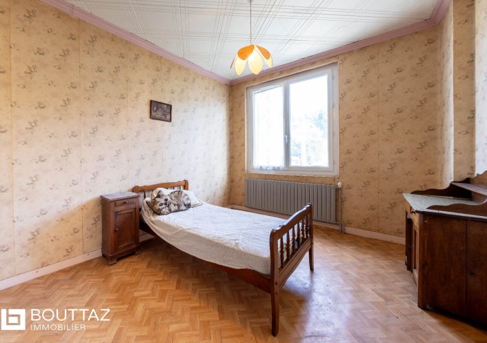 à vendre Maison Mognard