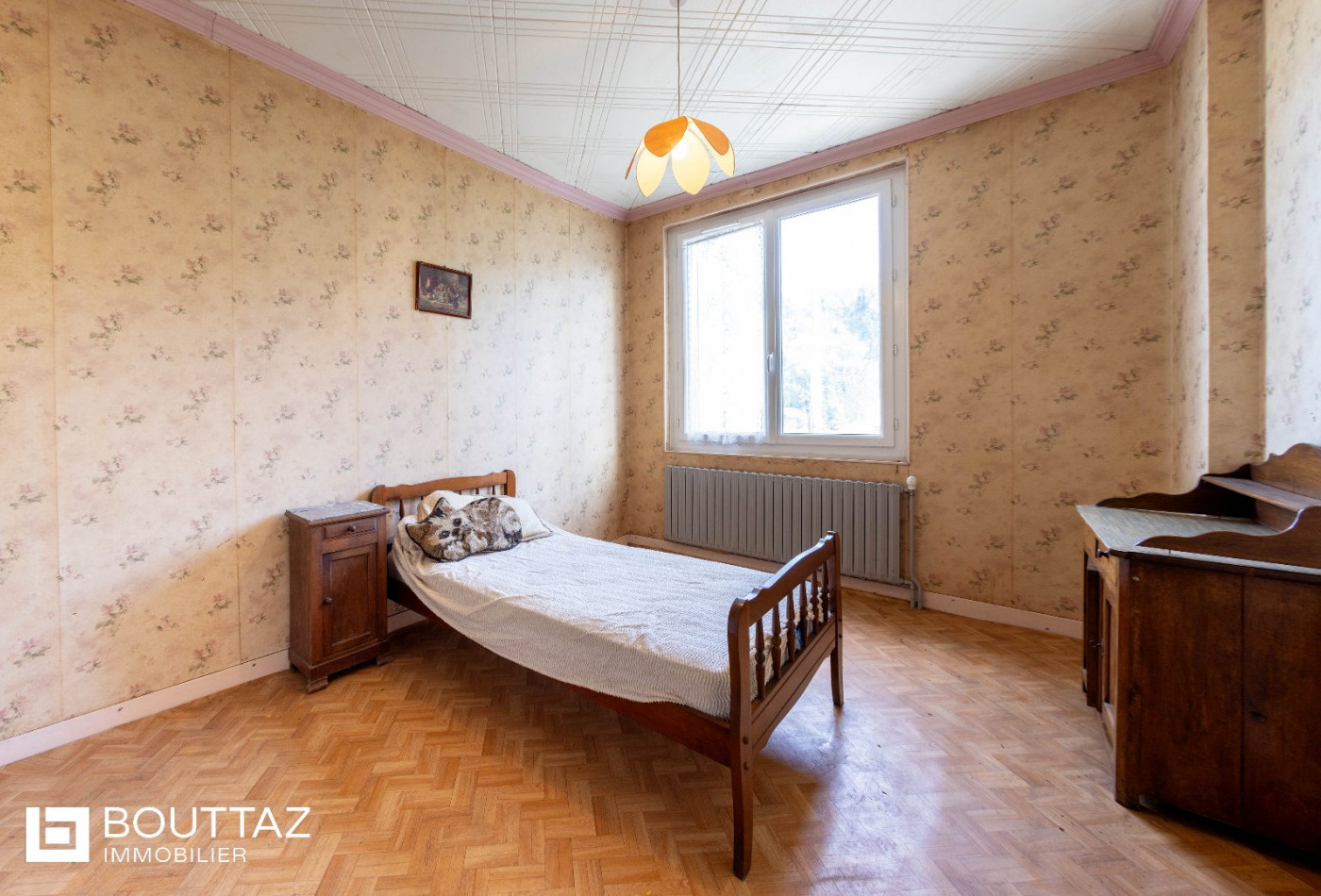 vente Maison Mognard - Photo 7