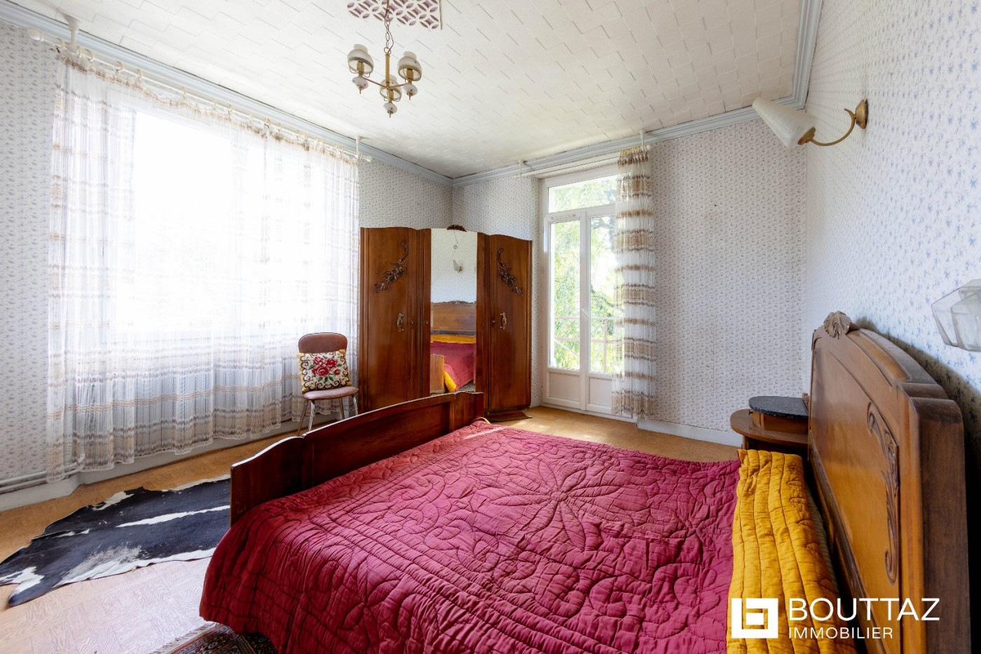 à vendre Maison Mognard - Photo 8