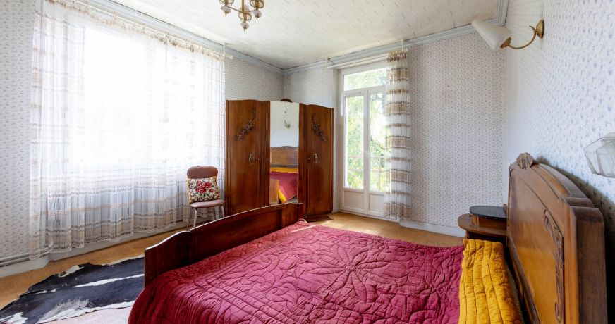 vente Maison Mognard