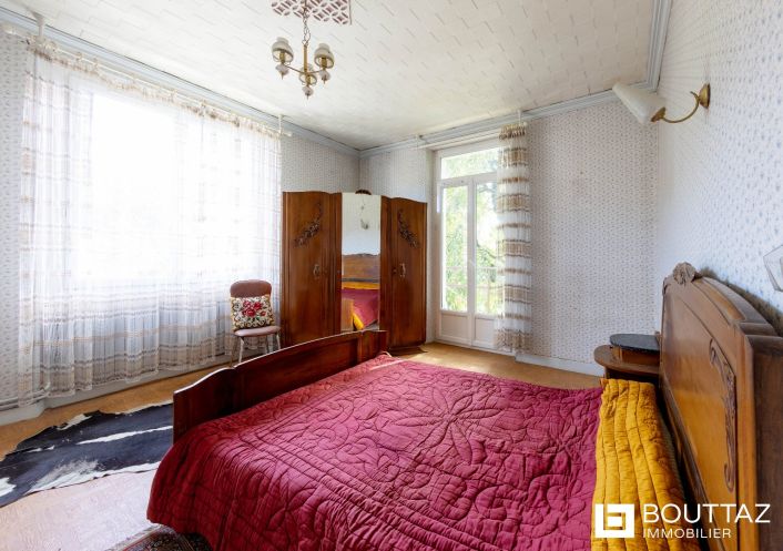 à vendre Maison Mognard