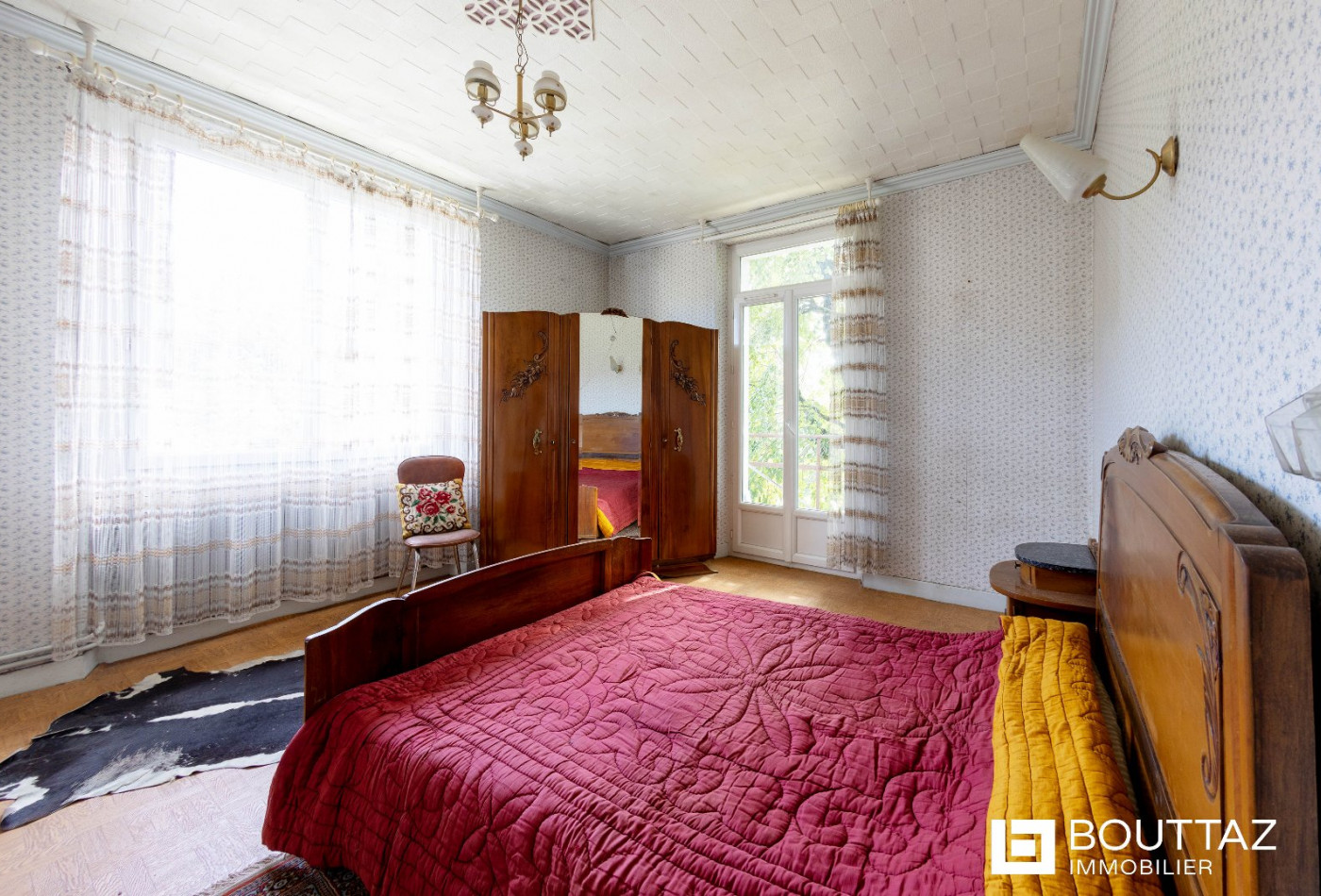 vente Maison Mognard - Photo 8