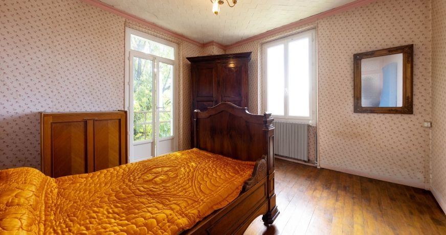 vente Maison Mognard