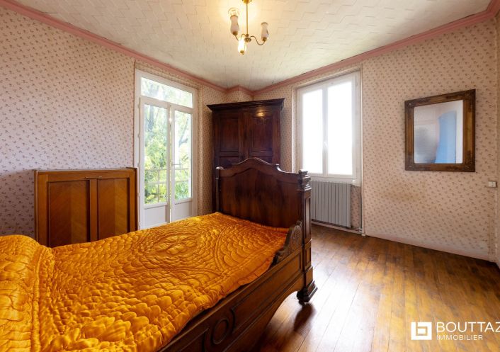 à vendre Maison Mognard