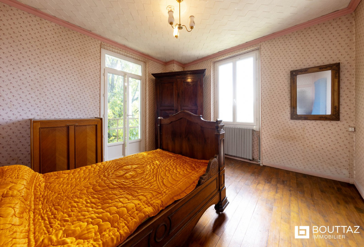 vente Maison Mognard - Photo 9