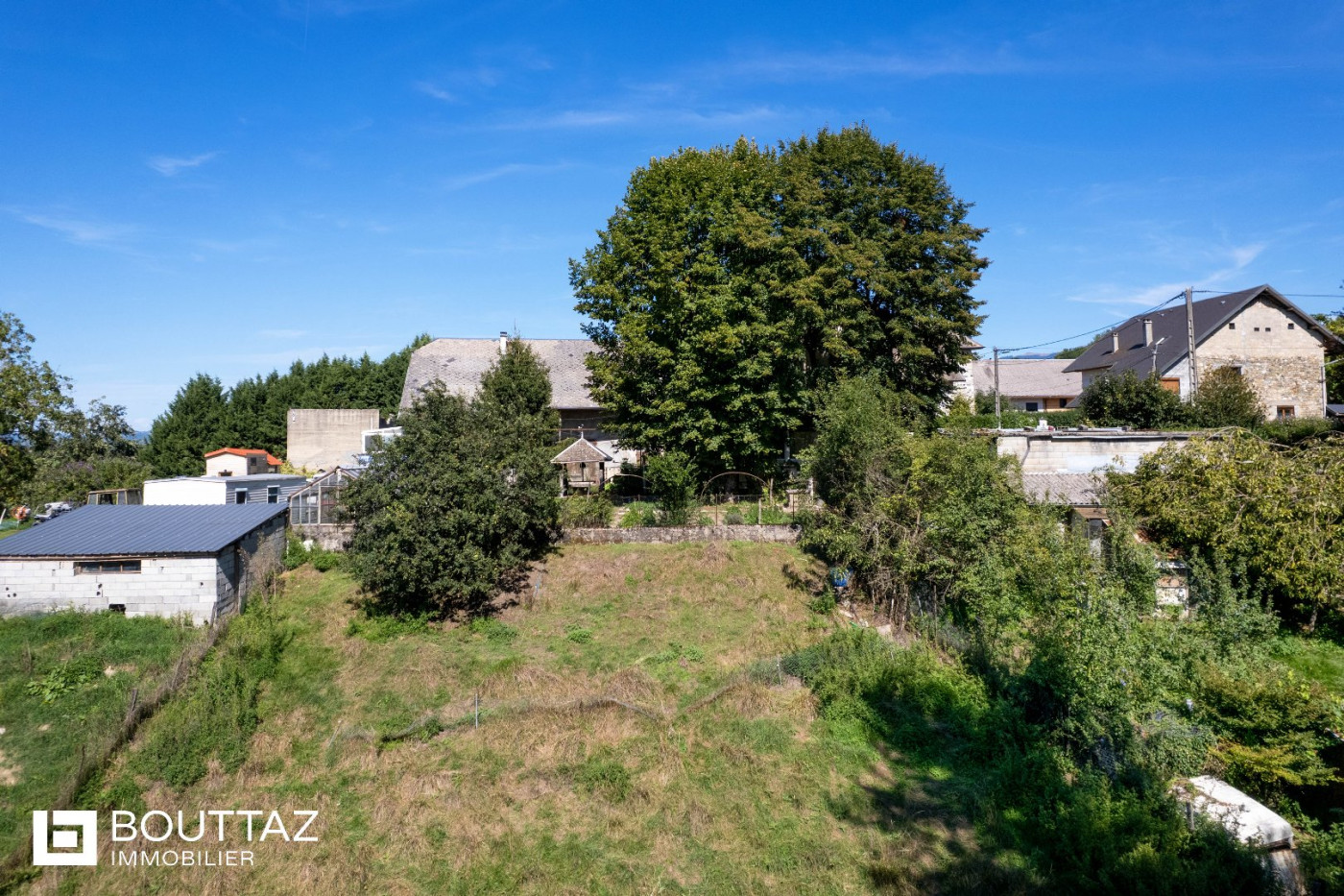 à vendre Maison Mognard - Photo 13