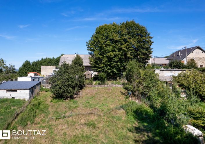 à vendre Maison Mognard