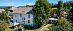 vente Maison Mognard