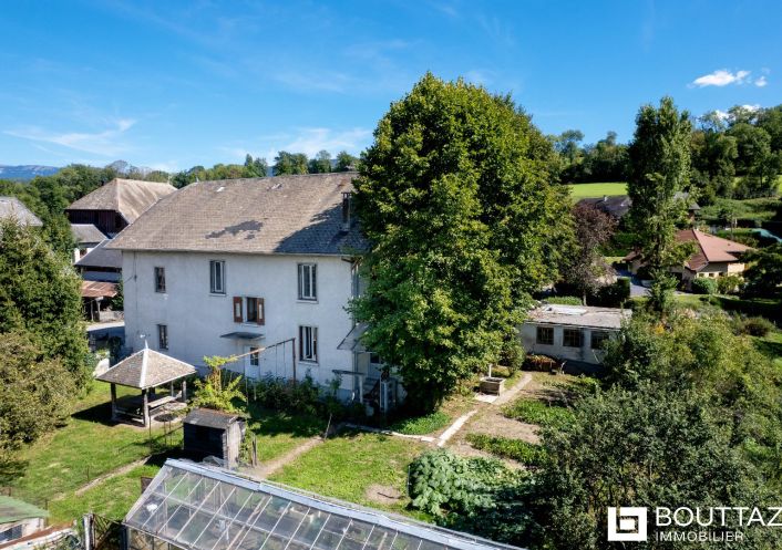 à vendre Maison Mognard