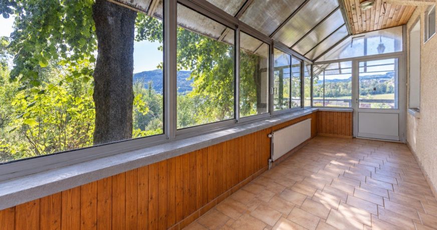 vente Maison Mognard