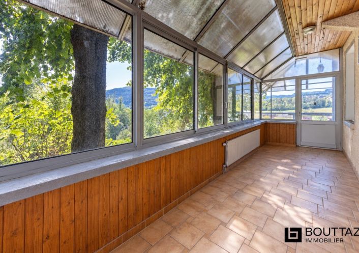 à vendre Maison Mognard