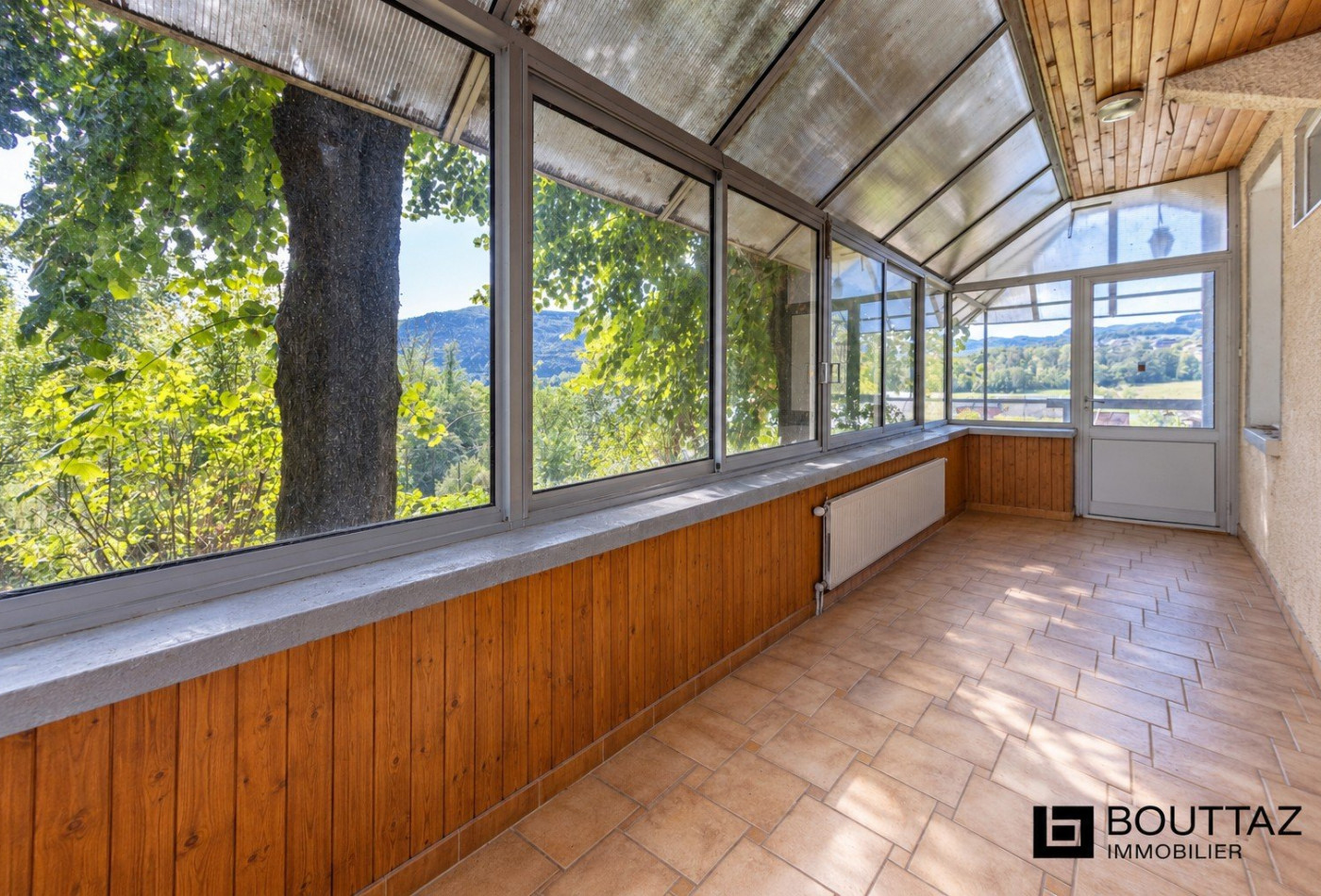 vente Maison Mognard - Photo 3