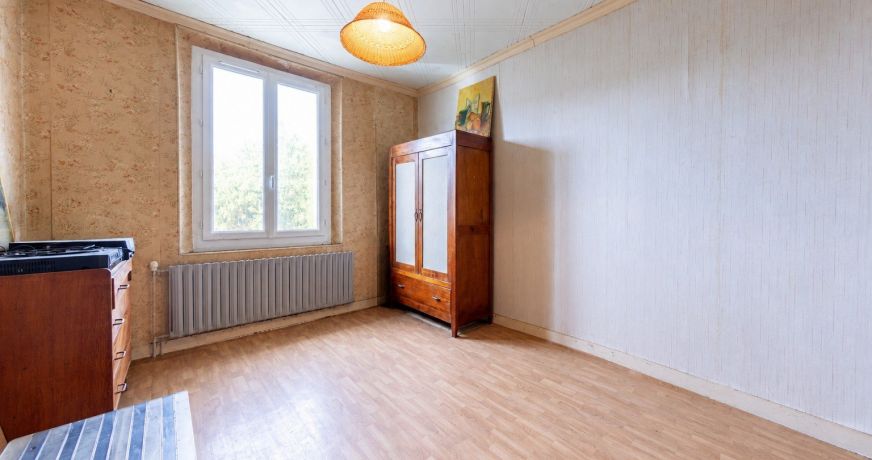 vente Maison Mognard