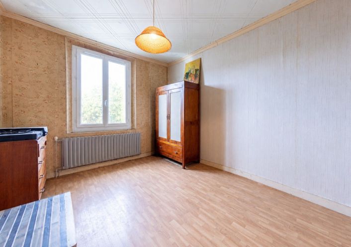 à vendre Maison Mognard