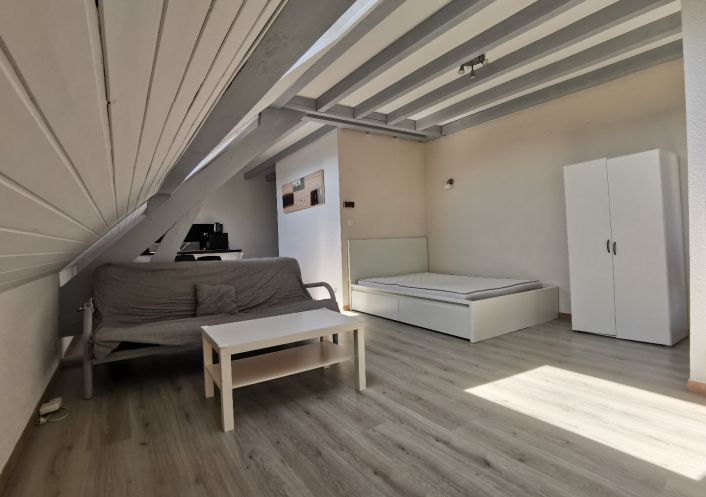 à vendre Appartement Rumilly