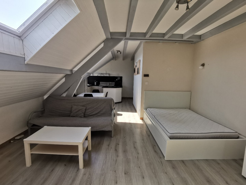 vente Appartement Rumilly - Photo 1