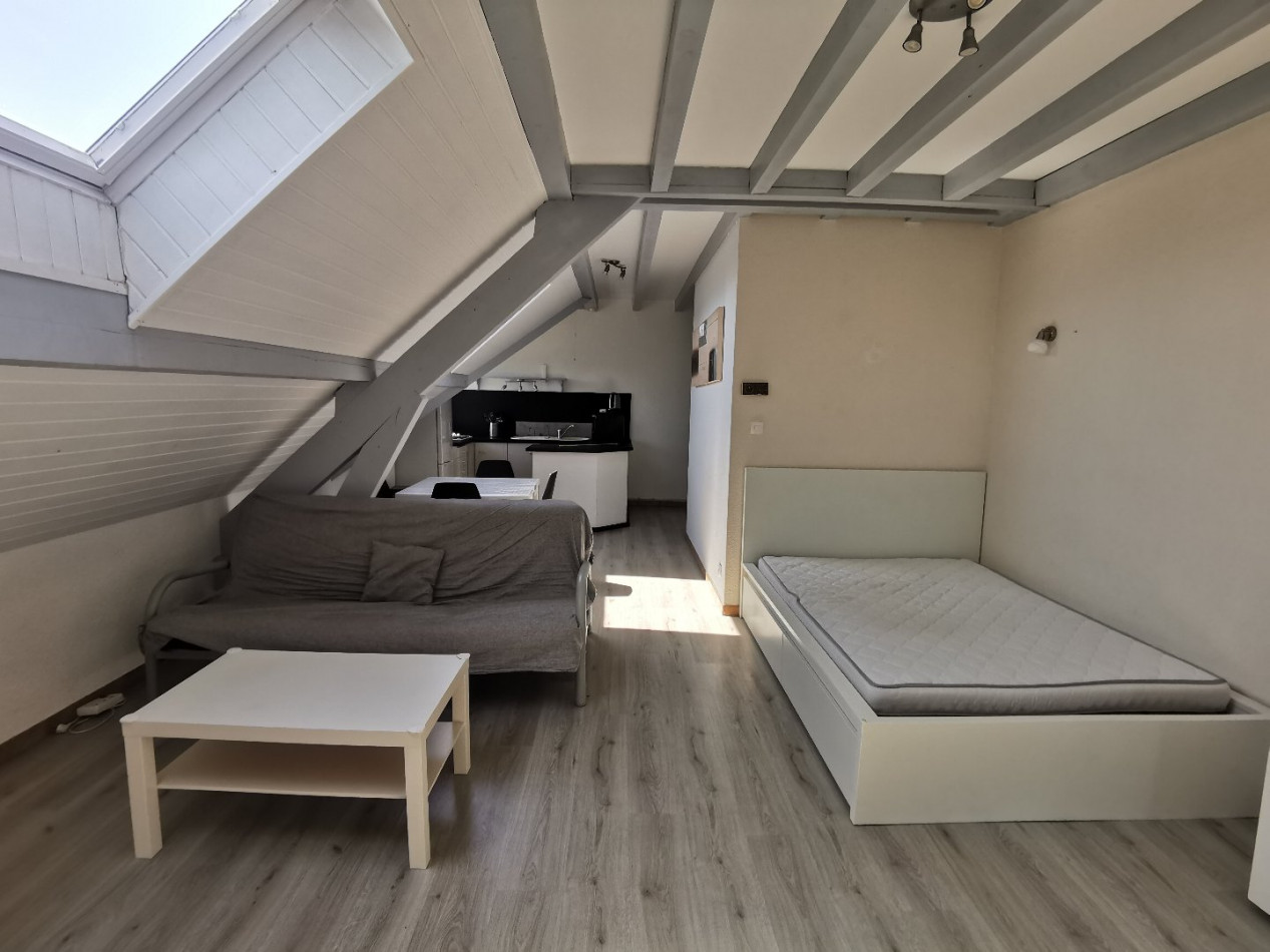 à vendre Appartement Rumilly - Photo 1