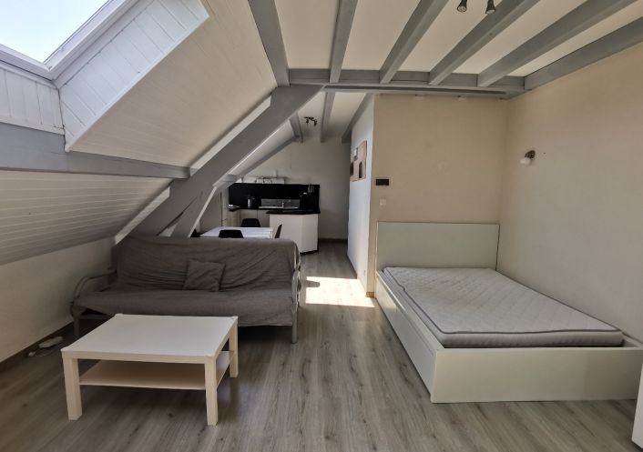 à vendre Appartement Rumilly