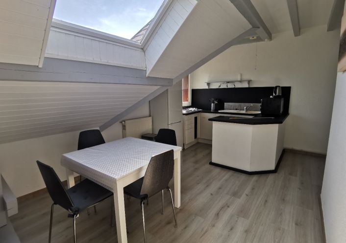 à vendre Appartement Rumilly