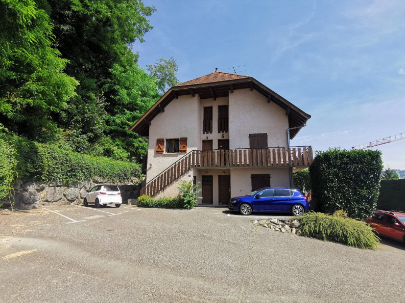 vente Appartement Rumilly - Photo 7